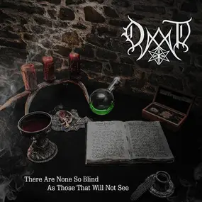 DAAT - There Are None So Blind As Those That Will Not See