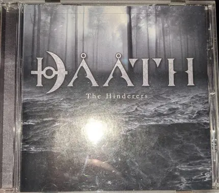 Dååth - The Hinderers