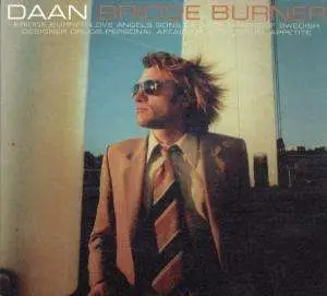 Daan - Bridge Burner