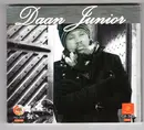CD - Daan Junior - Sa Wap Fe'M Nan Pas Normal - Digipak
