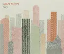 CD - Daan Kleijn Trio - Trio - digisleeve
