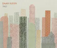 Daan Kleijn Trio - Trio