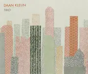 CD - Daan Kleijn Trio - Trio - digisleeve