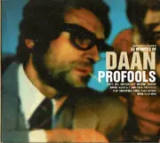 CD - Daan - Profools - Digipak