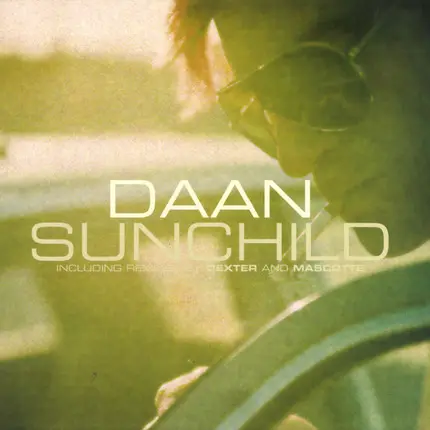 Daan - SUNCHILD
