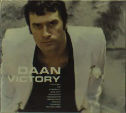 Daan - Victory