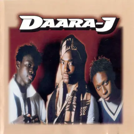 Daara J - Daara-J
