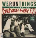 12'' - Da Bush Babees - We Run Things / Original