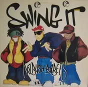 bush babees - swing it