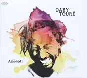 Daby Touré - Amonafi