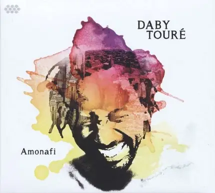 Daby Toure - Amonafi