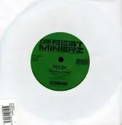 Da Beatminerz - Sumthin