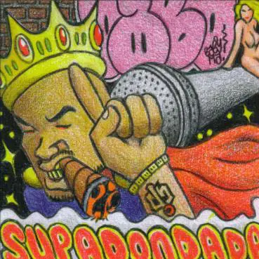 Dabo - Supadondada