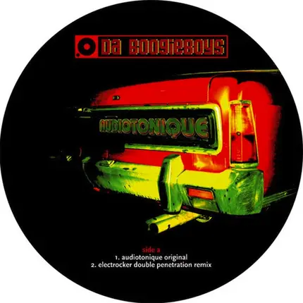 Da BoogieBoys - Audiotonique
