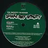 12'' - Da Booty Shaker, Sir Elegance - Shake Dat Booty