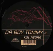 da boy tommy - Kol Nedra