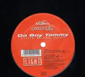da boy tommy - Little Dicks 2001