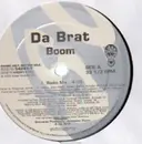 12'' - Da Brat - Boom