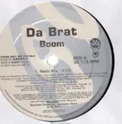 12'' - Da Brat - Boom