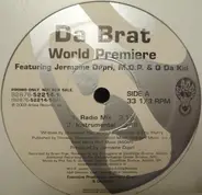 Da Brat Featuring Jermaine Dupri , M.O.P. & Q Da Kid - World Premiere
