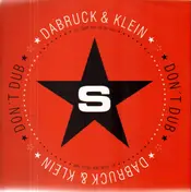 Dabruck & Klein - Don't Dub