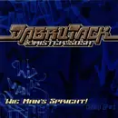 CD - Dabru Tack - Wie Man's Spricht