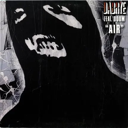 Dabrye Feat. MF Doom - Air