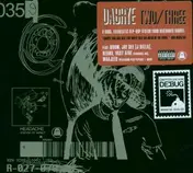 Dabrye - two/ three