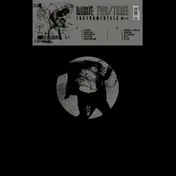 Dabrye - Two/Three Instrumentals