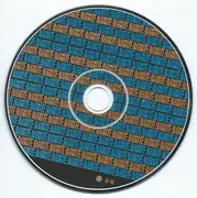 CD - Dabrye - Additional Productions Vol. 1