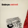 LP - Dabrye - Instrmntl