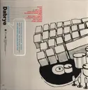 LP - Dabrye - Instrmntl