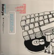 LP - Dabrye - Instrmntl