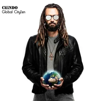 Dactah Chando - Global Cityzen