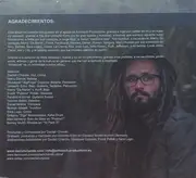 CD - Dactah Chando - Ansestral - Digipak