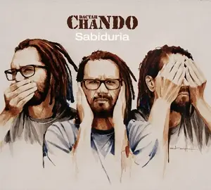 Dactah Chando - Sabiduria