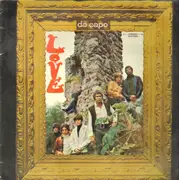 LP - Da Capo - Love