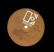 LP - Da Capo - Love
