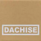 Dachise - Sugar Path / Eager
