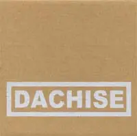 Dachise - Sugar Path / Eager