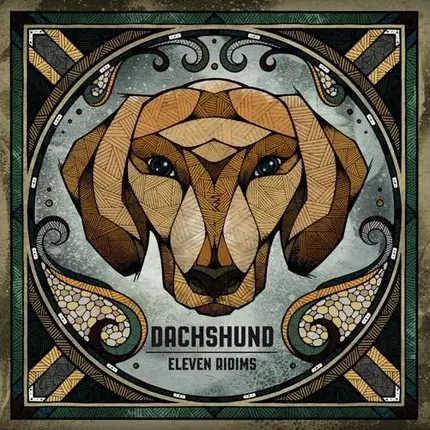 Dachshund - Eleven Ridims