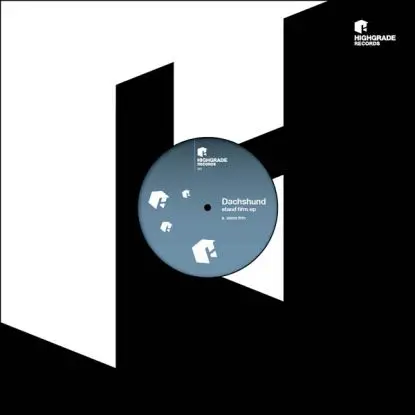 Dachshund - Stand Firm Ep