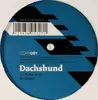 12'' - Dachshund - Patte D'oie Ep