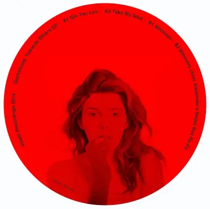 Dachshund & Amir Alexander - Towards Others Ep