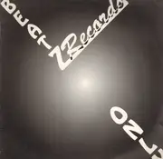 12inch Vinyl Single - D'Acido Domingo - Shadows