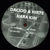 DACIDO & HIRTE - HARA KIRI
