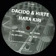 Dacido & Hirte - HARA KIRI