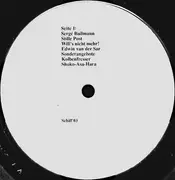 LP - Dackelblut - Fluten Und Tauchen - 180g