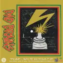 7inch Vinyl Single - Dad Brains - I'm Old - Flexi-disc, Single sided, Picture Disc