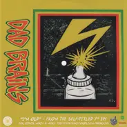 Dad Brains - I'm Old